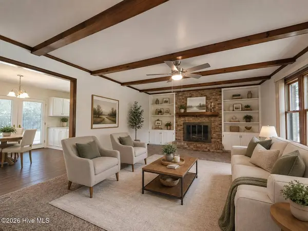 413 Hickory DR, Elizabeth City, NC 27909