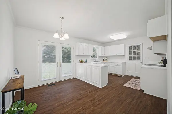 413 Hickory DR, Elizabeth City, NC 27909