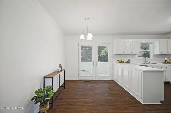 413 Hickory DR, Elizabeth City, NC 27909
