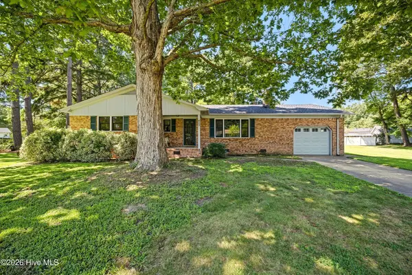 413 Hickory DR