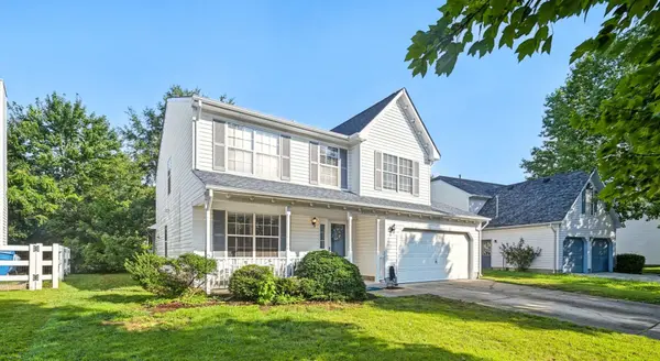 2604 Alamance CIR