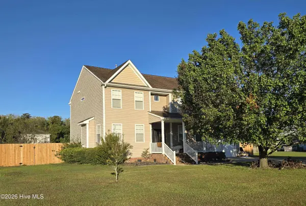 109 Eagle LN