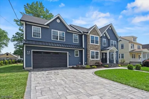 96 2nd Ave, Raritan Boro, NJ 08869