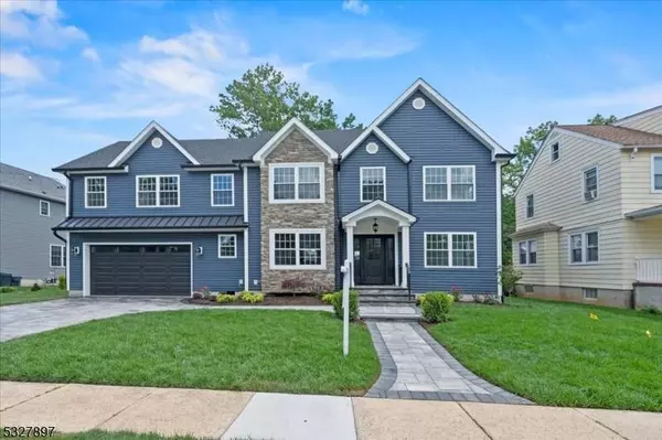 96 2nd Ave, Raritan Boro, NJ 08869