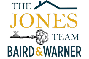 The Jones Team Realtors, Baird & Warner