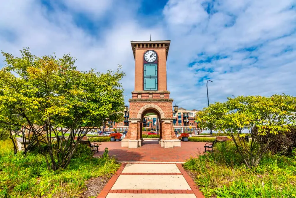 Why Algonquin, IL Is a Great Place to Call Home