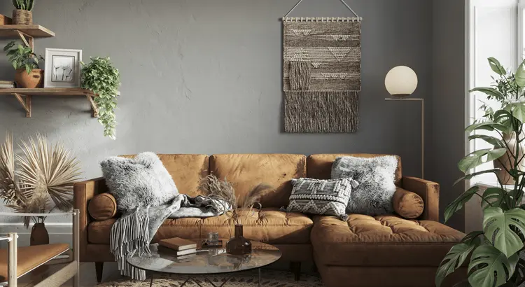 Why Staging Your House Could Pay Off This Spring