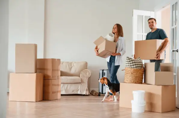 Could Moving a Bit Further Out Change Everything About Your Budget?