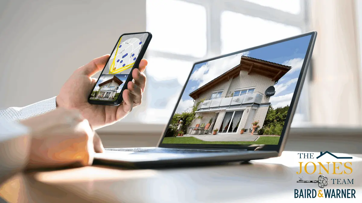 home search picture