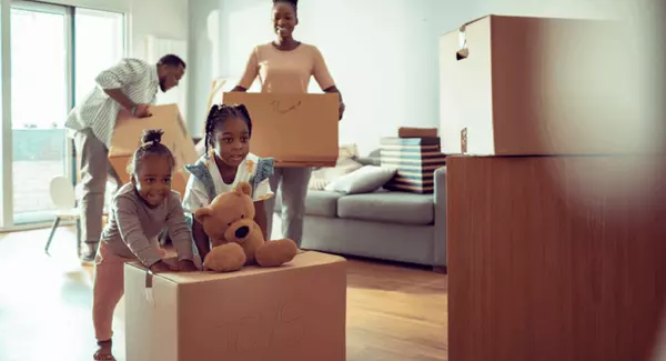 Why More Homeowners Are Giving Up Their Low Mortgage Rate