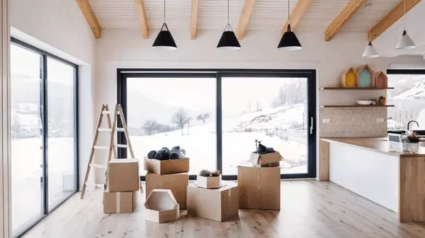 feature image of  “Broom Clean” in Real Estate: What It Really Means and Why It Matters 