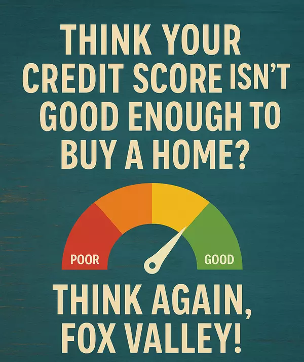 What Credit Score Do You Really Need To Buy a Home?