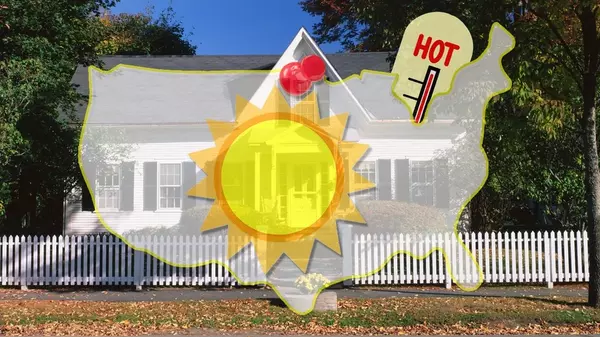 The Old Farmer’s Almanac Predicts an Unusual Fall for Most U.S. Homeowners