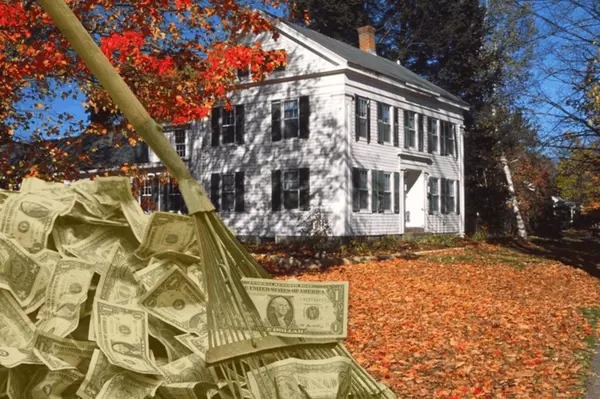 'No-Spend September’: 10 Home Projects Under $100 That Boost Comfort and Value in the Fall