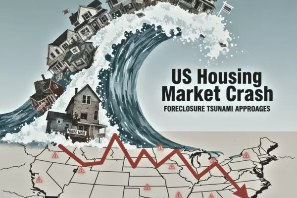 What Mortgage Delinquencies Tell Us About the Future of Foreclosures