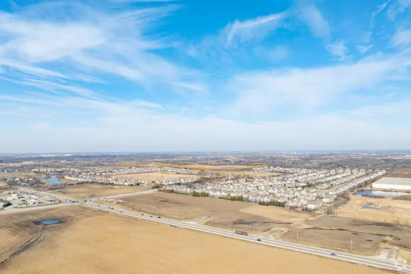 Gilberts, IL — its charm & community vibe is why people absolutely love living here,The Jones Team