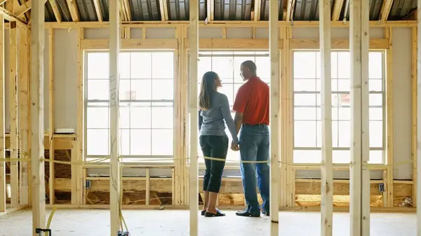 Pros and Cons of Buying a New Construction Home