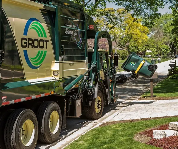 Algonquin Is Officially Ditching the Garbage Sticker Program in 2026