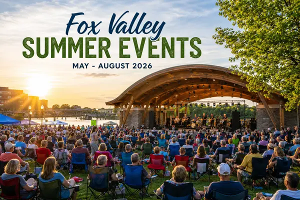 Local Lifestyle - May Events in YOUR Local Towns!