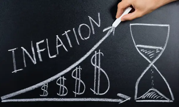 What Rising Inflation Means for Your Move