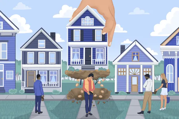 Illinois Realtors: The Housing Shortage Is "Worsening Every Day" — And They've Got a Plan