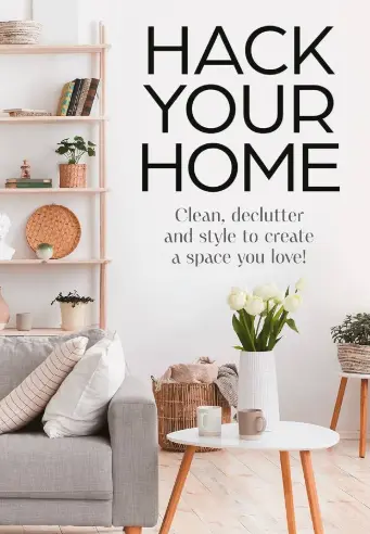 5 Home Hacks From This Week's Internet That Are Actually Worth Your Time