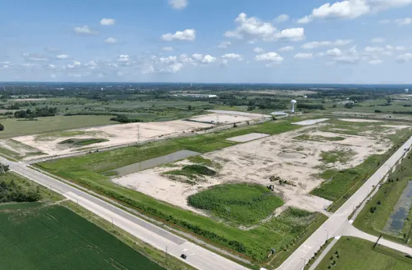 A 472-Acre Data Center Just Got Sued Near Grayslake 