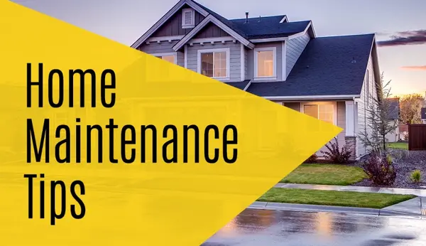 Home Maintenance Checklist for the First Year of Home Ownership – and Beyond