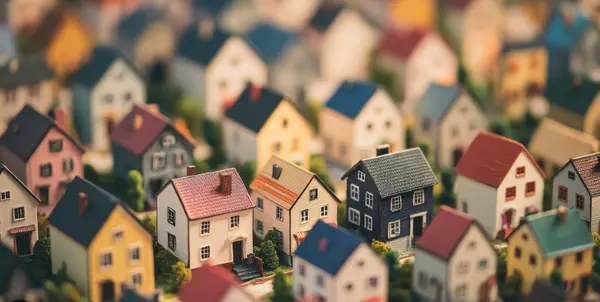 Congressmen Talk Housing Supply in Chicagoland. Groundbreaking? Not So Much