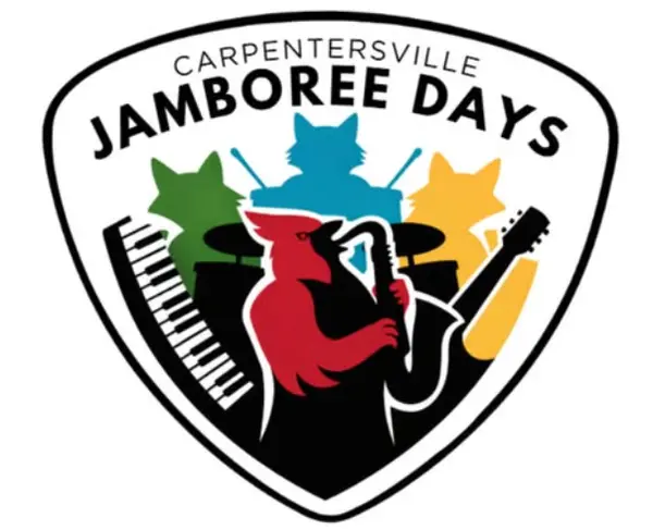 feature image of Jamboree Days Is Back in Carpentersville — And This Year It Brought Backup