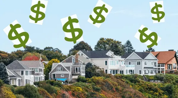 feature image of Brokers Are Telling Clients "Buy Now." Here's What That Actually Means for the NW Suburbs