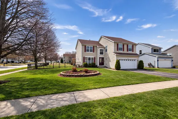 1425 Umbdenstock Rd, Elgin, IL 60123-8895