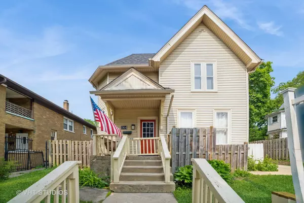 164 S Porter ST, Elgin, IL 60120