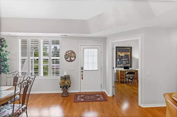 13544 Delaney Road, Huntley, IL 60142