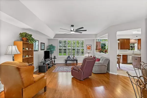 13544 Delaney RD, Huntley, IL 60142