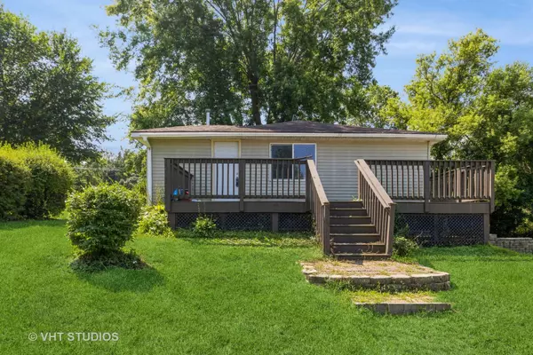 7919 Hill Drive, Wonder Lake, IL 60097