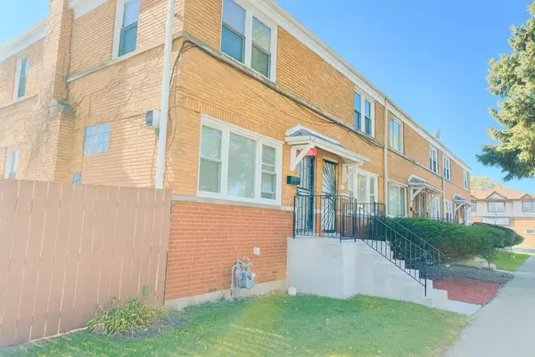 3616 Jackson ST, Bellwood, IL 60104