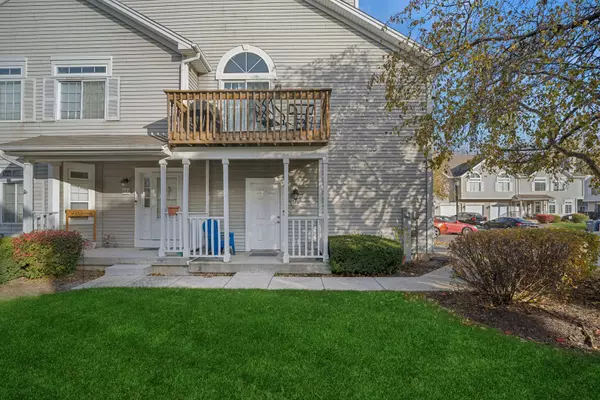 270 Nautical WAY, Elgin, IL 60123