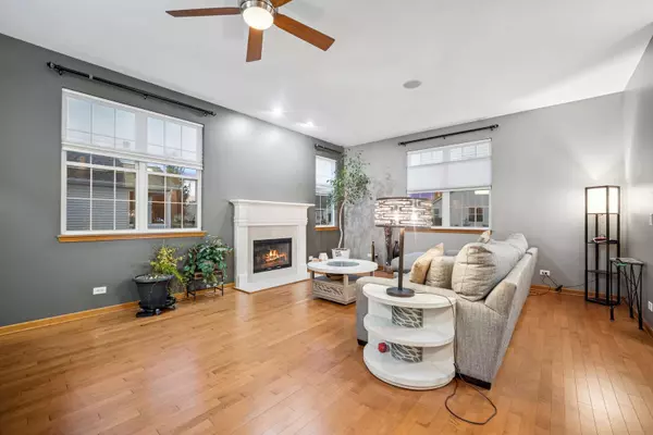 672 N Falls Circle, Pingree Grove, IL 60140