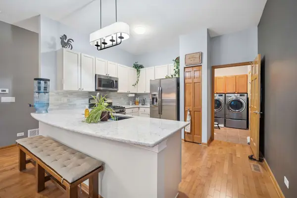 672 N Falls CIR, Pingree Grove, IL 60140
