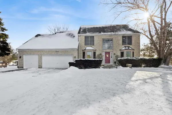 433 Running Deer Lane, Gilberts, IL 60136