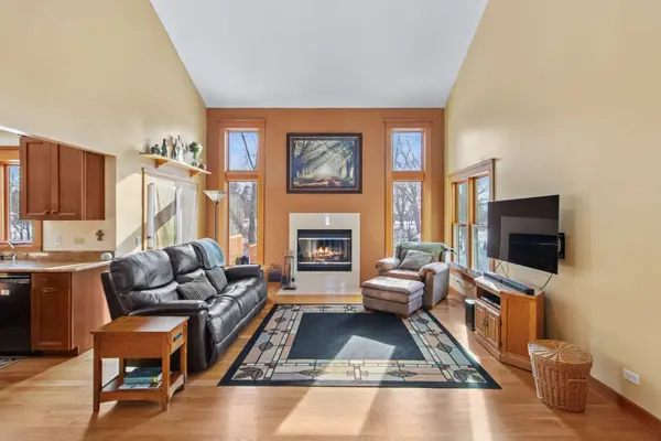 433 Running Deer LN, Gilberts, IL 60136