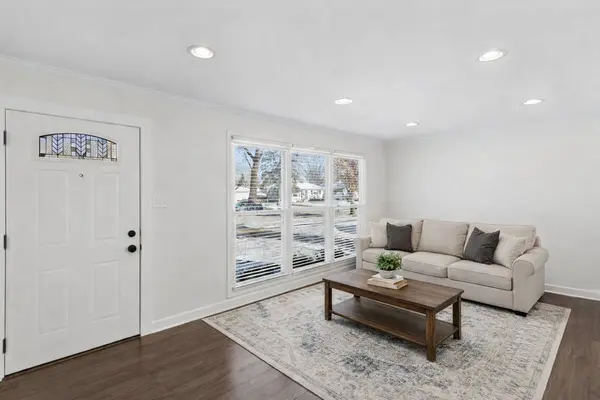 3605 Oriole Lane, Rolling Meadows, IL 60008