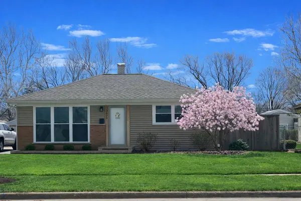 3605 Oriole LN, Rolling Meadows, IL 60008