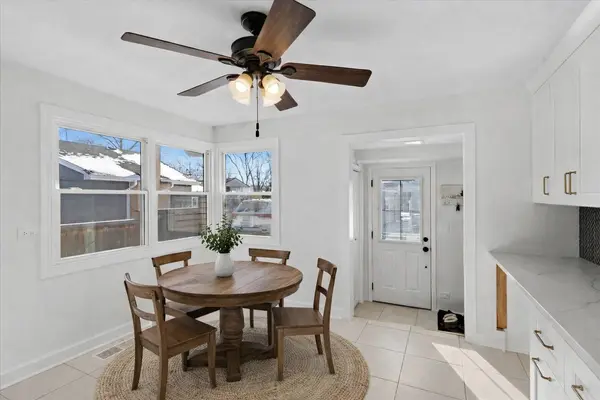 3605 Oriole Lane, Rolling Meadows, IL 60008