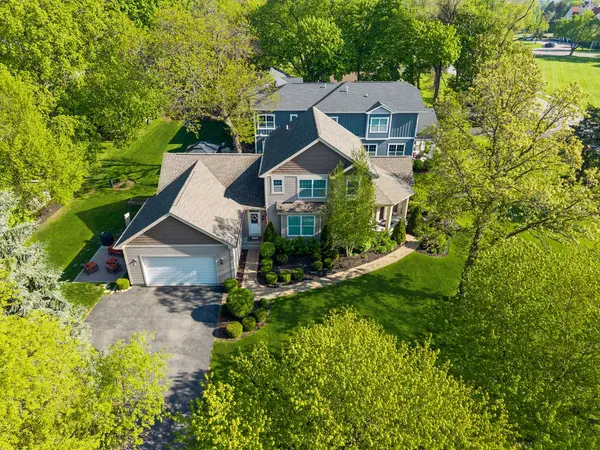 664 COUNTRY CLUB Road, Crystal Lake, IL 60014