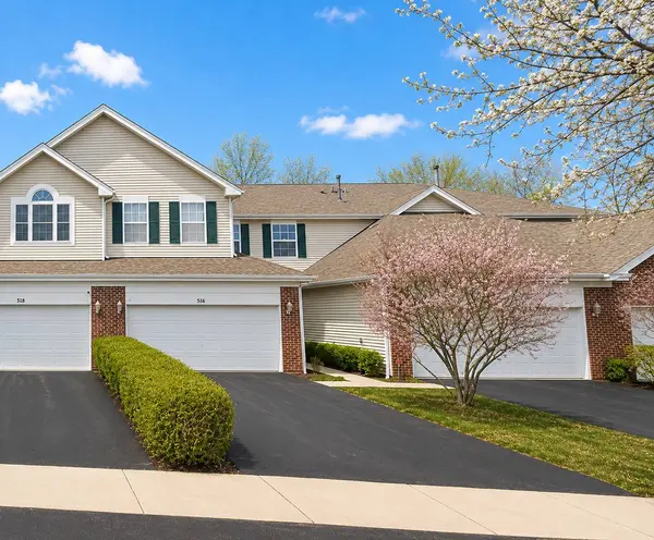 516 King Avenue, East Dundee, IL 60118