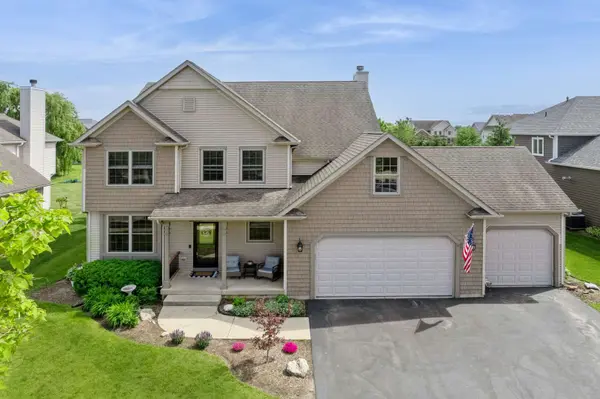 5235 GREENSHIRE CIR, Lake In The Hills, IL 60156