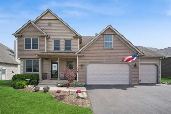 5235 GREENSHIRE CIR, Lake In The Hills, IL 60156
