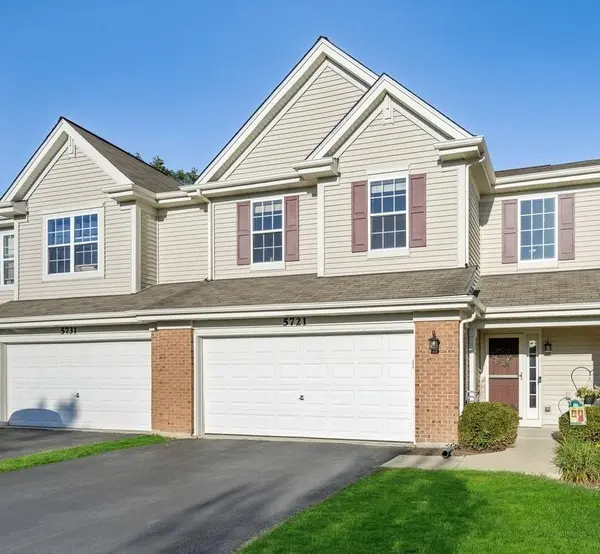 5721 Wildspring DR, Lake In The Hills, IL 60156